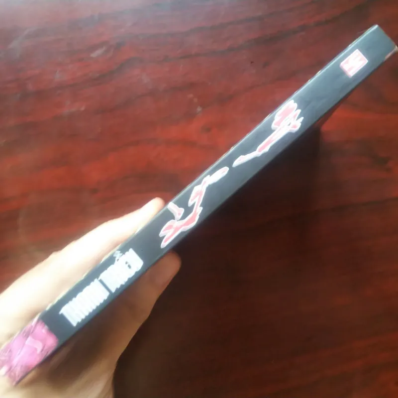 [Sách Văn Học] Thanh Triều Kỳ Án 998058