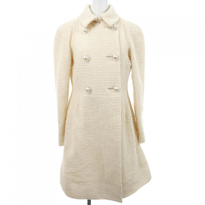 CHANEL P57660V26446 17K Áo khoác - Hàng hiệu Chính hãng 817860