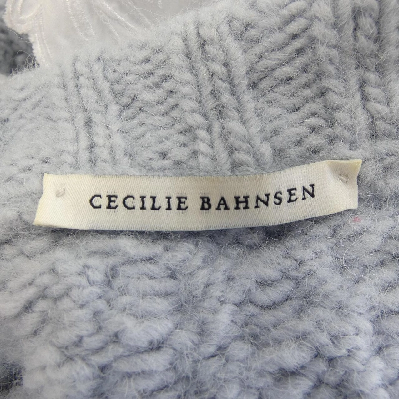【Mã giảm giá】Áo cardigan CECILIE BAHNSEN 632131