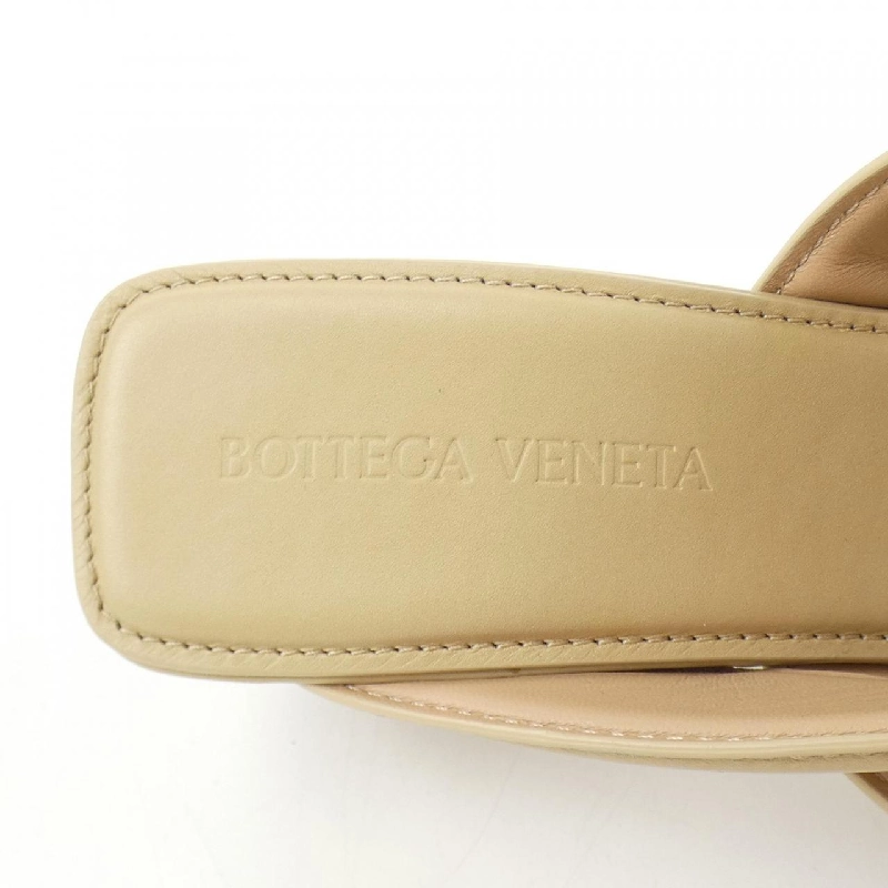 【Khuyến mãi】Giày sandal BOTTEGA VENETA 664037