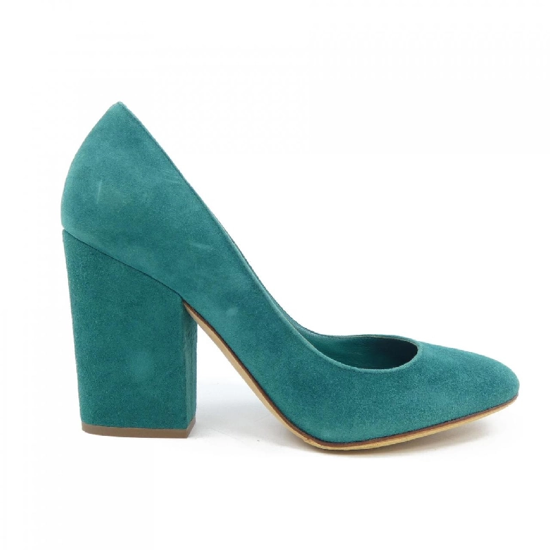 Sergio Rossi 7 5250 giày cao gót 655781