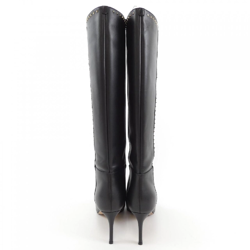 【Khuyến mãi】Giày bốt VALENTINO GARAVANI 664817