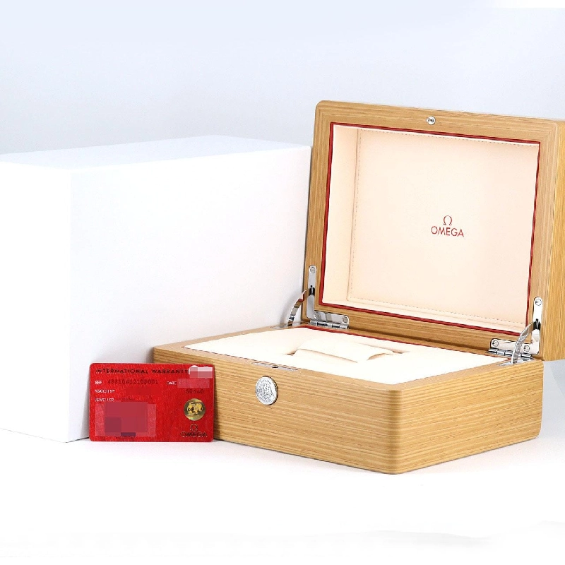 Đồng hồ Omega De Ville Hour Vision 433.10.41.21.03.001 SS tự động - Hàng hiệu chính hãng 881753