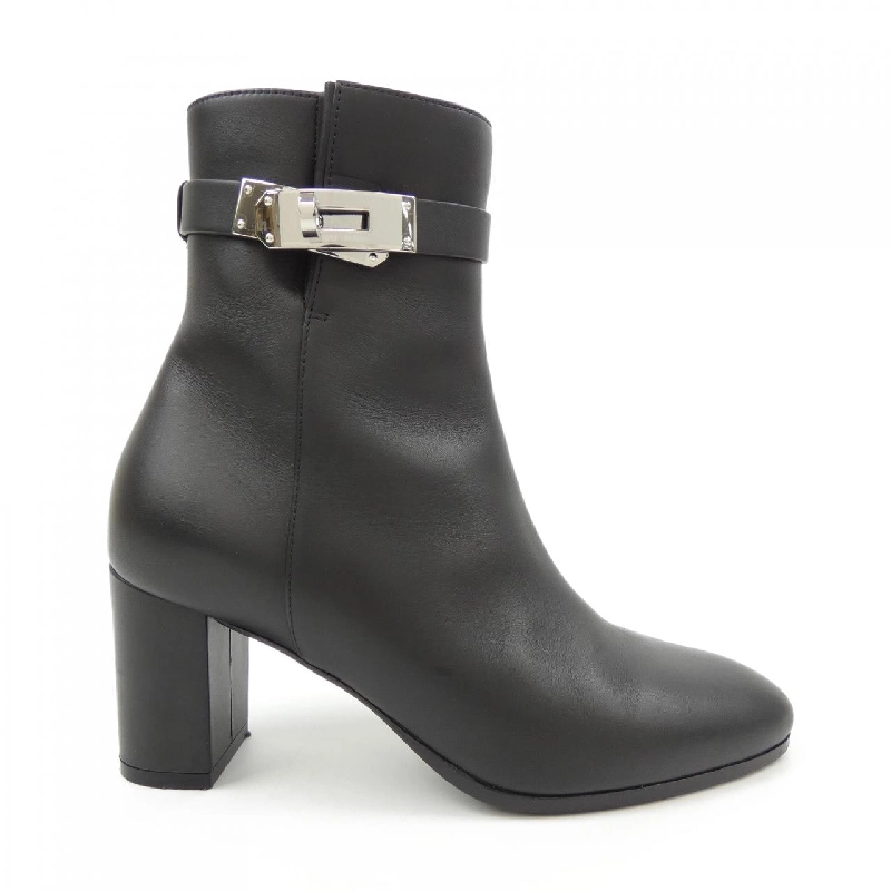 【Mã giảm giá】Giày bốt HERMES 659386