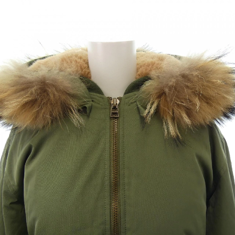 【Mã giảm giá】Thương hiệu H BRAND Áo khoác 634131