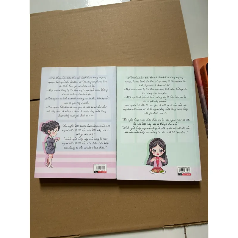 Nhõng nhẽo gặp đa tình 960860