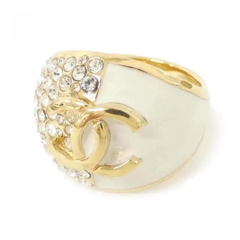 Nhẫn Chanel ABD213 626550