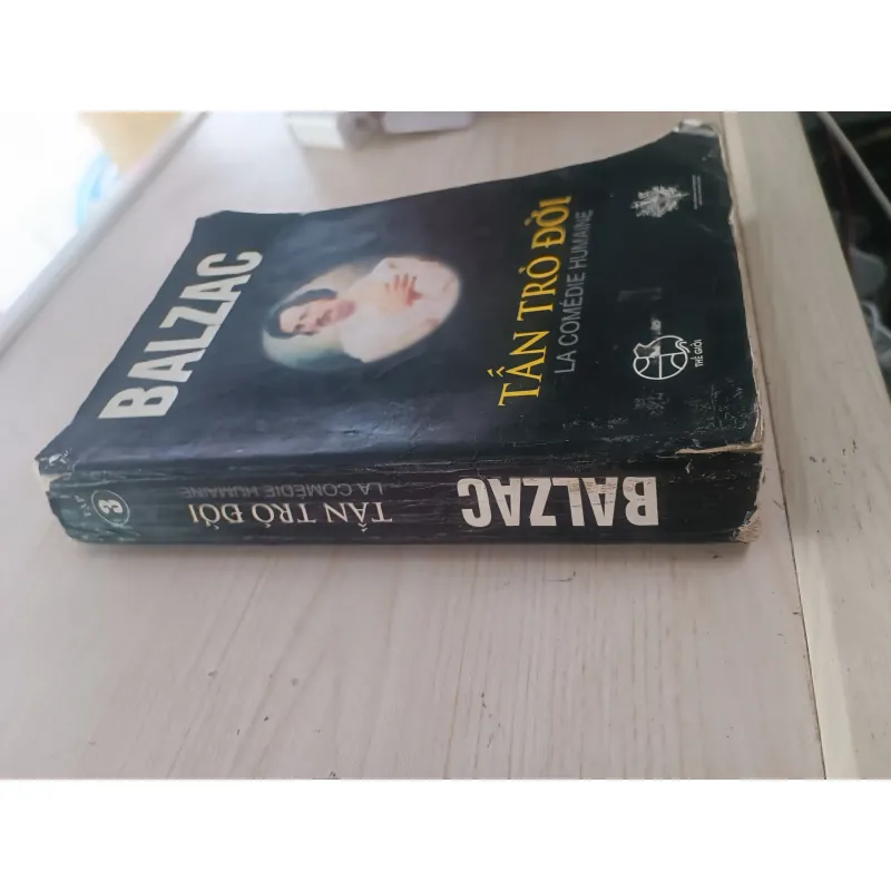 Tấn trò đời tập 3 787302