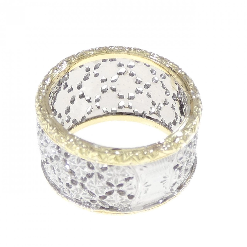 Nhẫn 750WG/750YG 668593