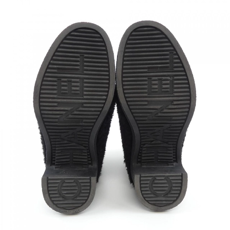 Giày bốt CHANEL 663749