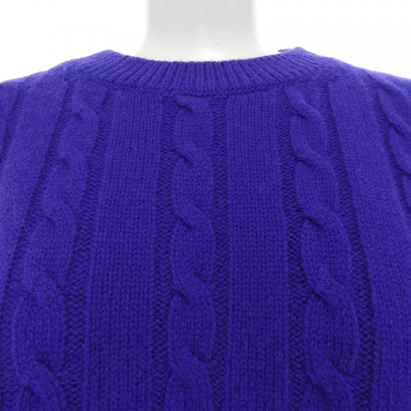 【Mã giảm giá】LOEWE Áo len 641497