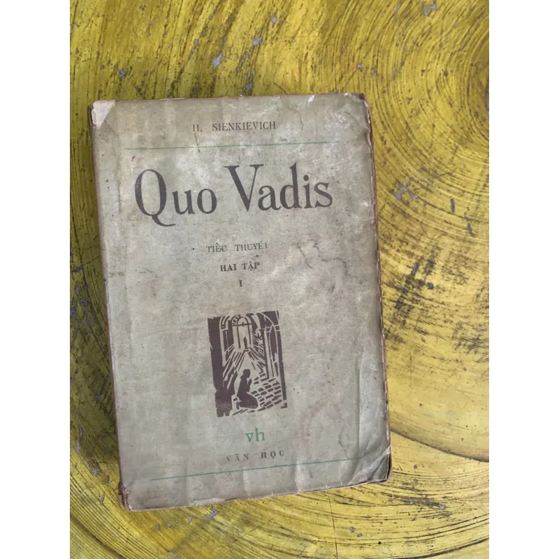 QUO VADIS BẢN BAO CẤP (2) 746399