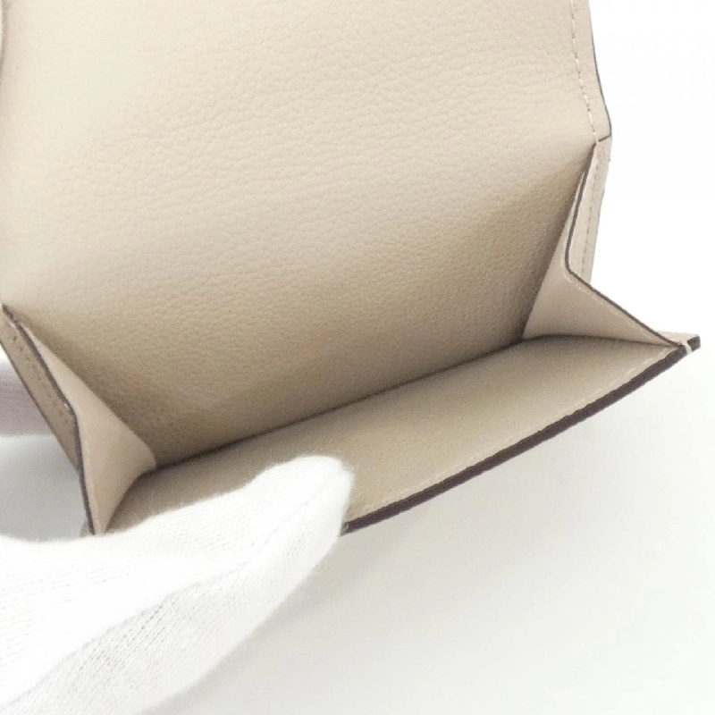 Ví Louis Vuitton Portefoy Lock Mini M69340 622745