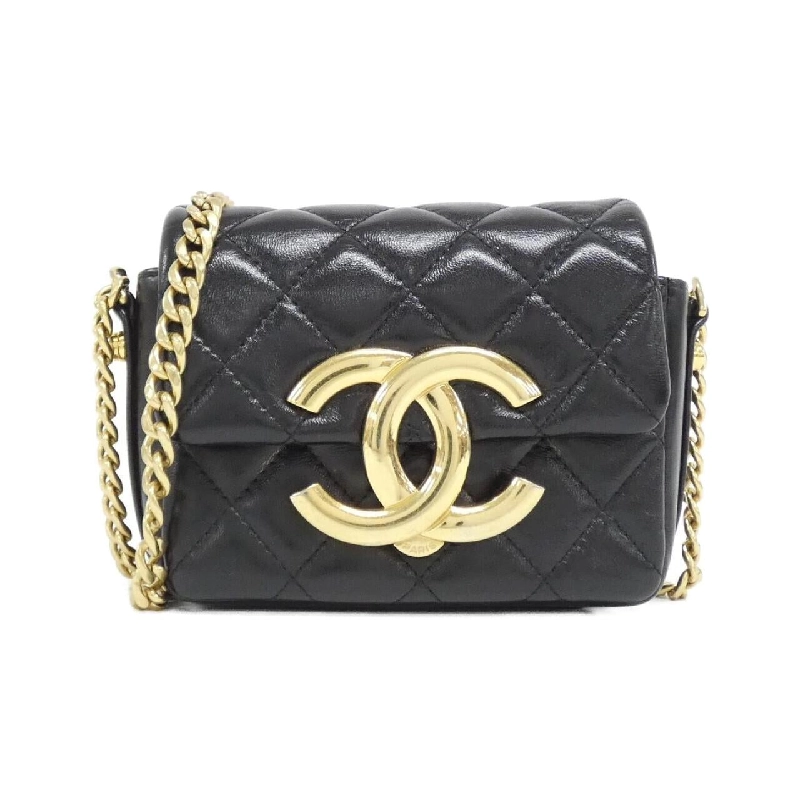 Túi xách Chanel dây xích 628036