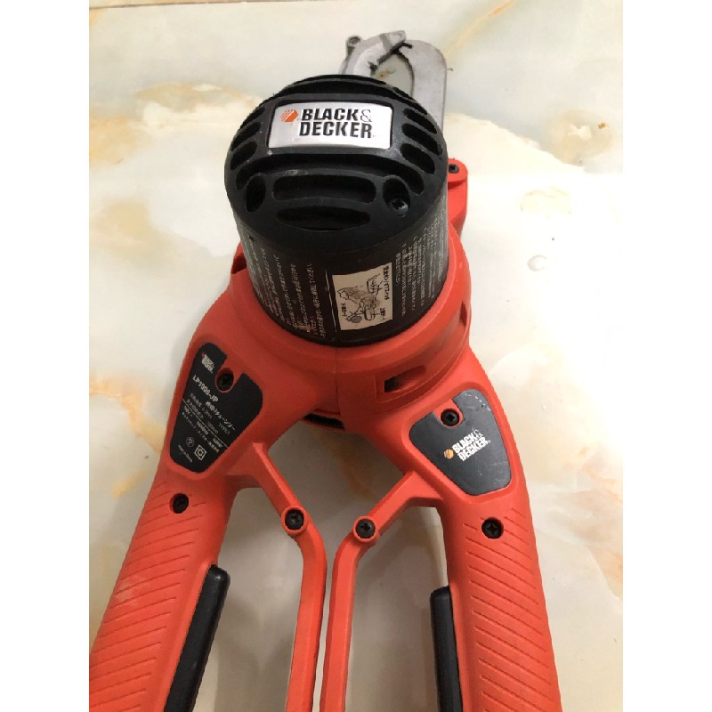 CƯA XÍCH ĐIỆN BLACK DECKER 49452