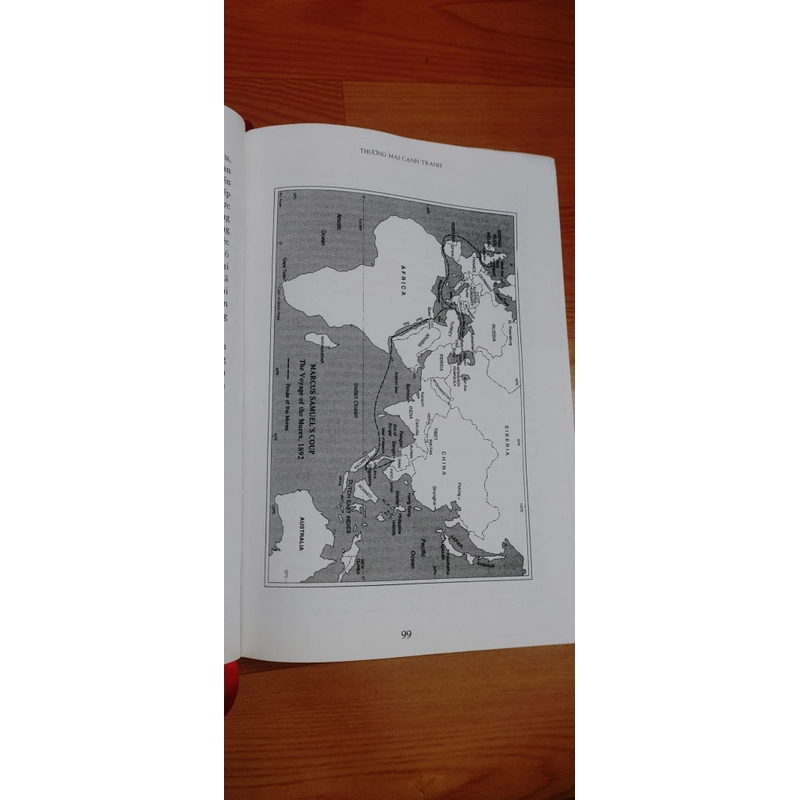Dầu Mỏ  , Tiền Bạc, Quyền Lực  477265