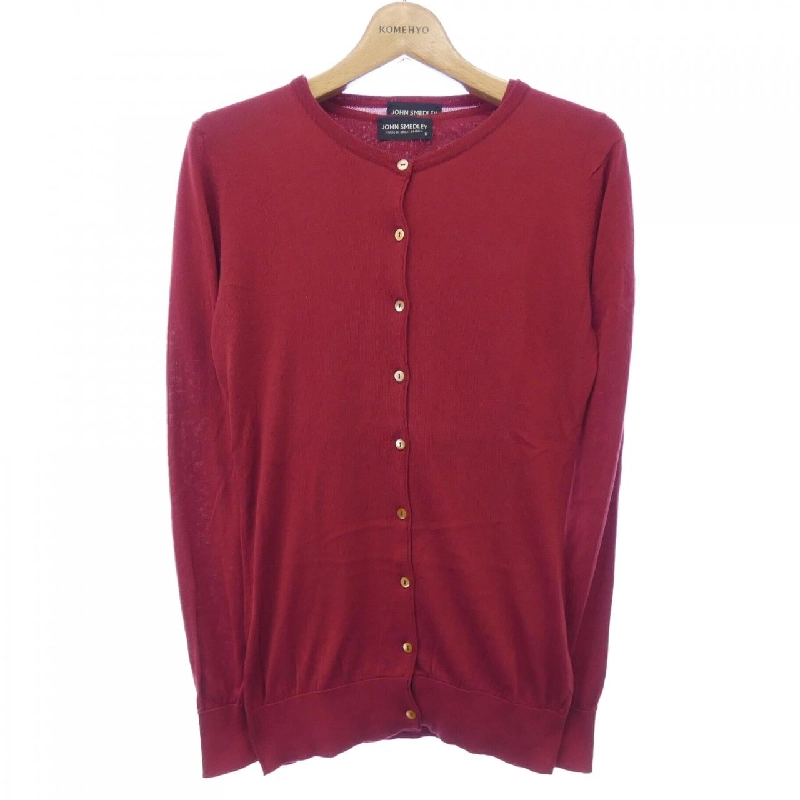 【Mã giảm giá】John Smedley Ensemble 641270