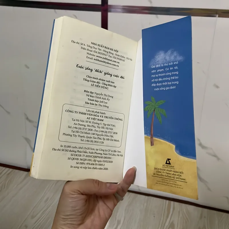 Cuộc sống “ đếch” giống cuộc đời 994915