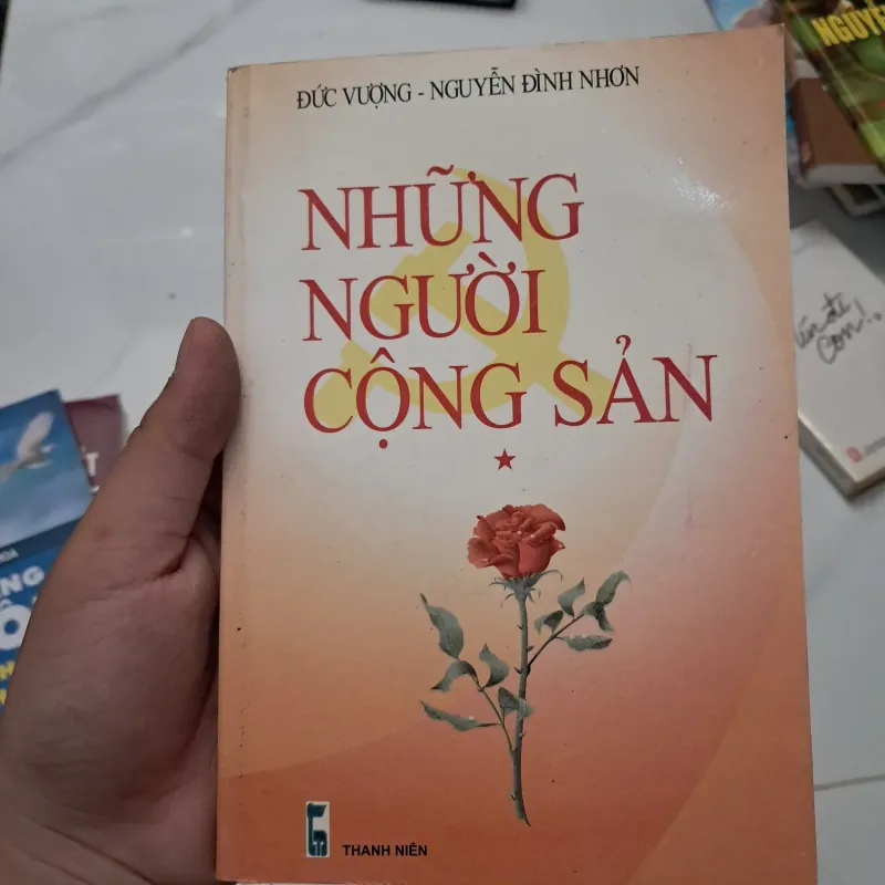 Những ngưòi cộng sản✨️ 778513