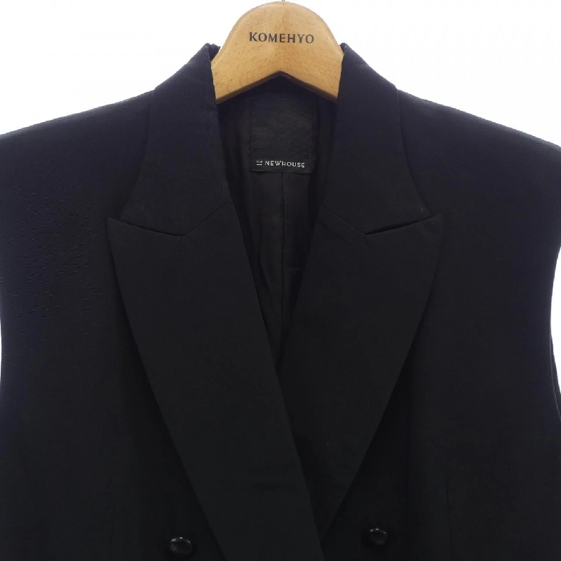 The Newhouse Jacket 633933