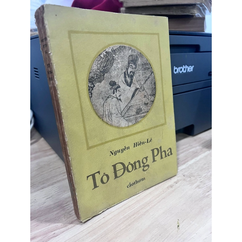 TÔ ĐÔNG PHA - NGUYỄN HIẾN LÊ 446089
