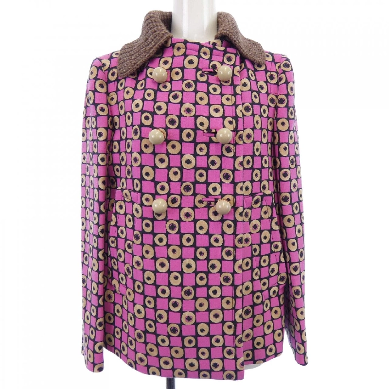 Áo khoác PRADA P5717G 1BIH - Hàng hiệu Chính hãng 823132