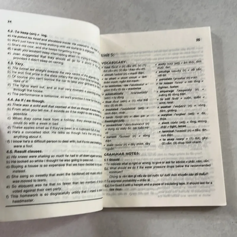 Advanced English for Translation- Luyện dịch Anh văn cao cấp 557883
