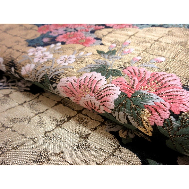 Đai obi - Hàng hiệu Authentic 874061