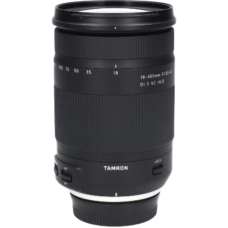 Nikon 18-400mm F3.5-6.3DiII VC - Hàng hiệu Authentic 880137