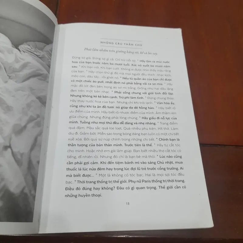 Sống như người Paris 736517