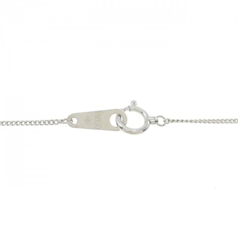 Dây chuyền Ruby PT 0.41CT - Hàng hiệu Chính hãng 864573