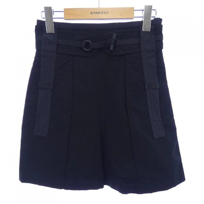 【Mã giảm giá】Quần short HERMES 653837