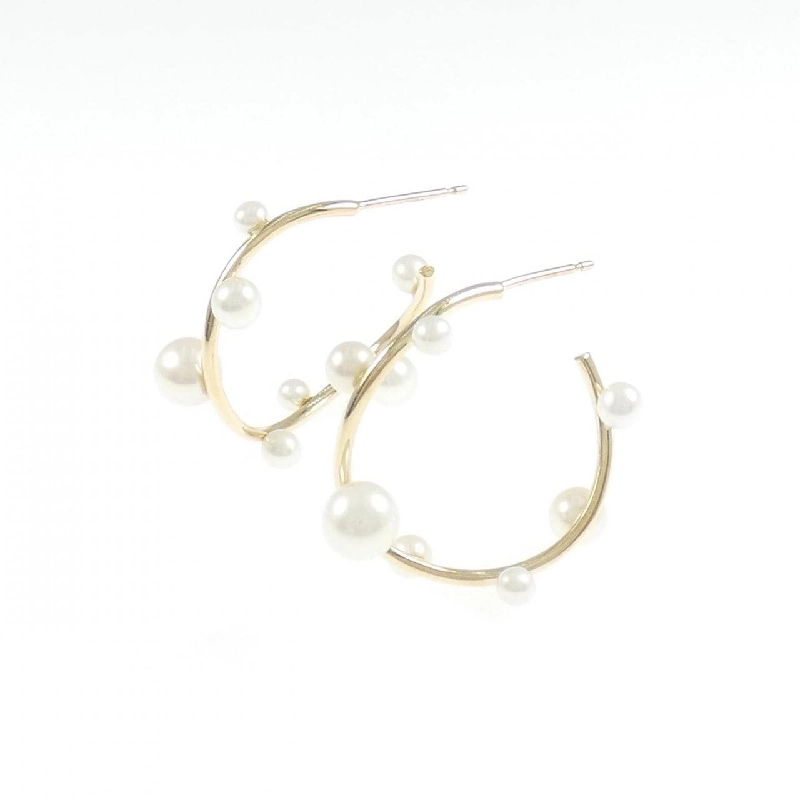 Bông tai ngọc trai nước ngọt Samansa Tiara - Hàng hiệu Authentic 843529