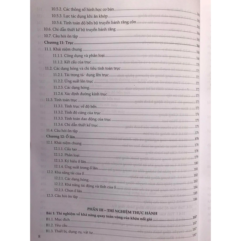 NGUYÊN LÝ MÁY VÀ CHI TIẾT MÁY 474832