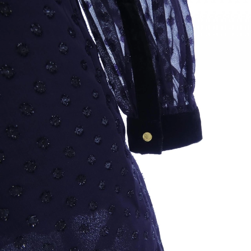 Thương hiệu Juicy Couture WFWD52914 Váy - Hàng hiệu Chính hãng 814642