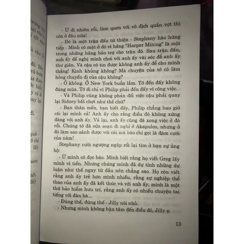 Trở về E Den - Rosalind Miles 1024999