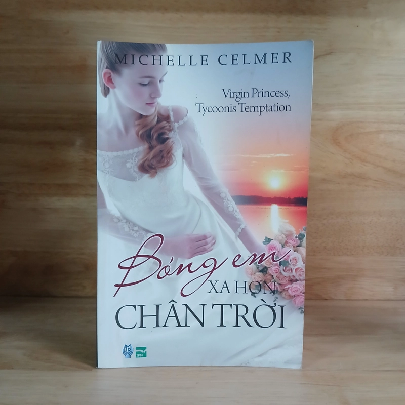 Bóng Em Xa Hơn Chân Trời - Michelle Celmer 459856