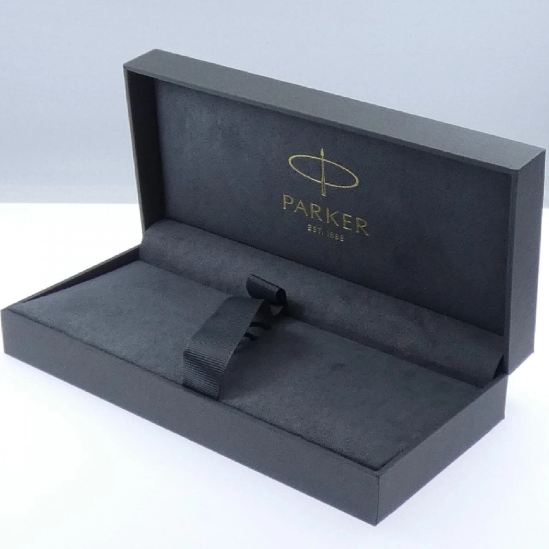 Bút bi Parker Duofold Classic Black CT 1931390 - Hàng hiệu Authentic 880268