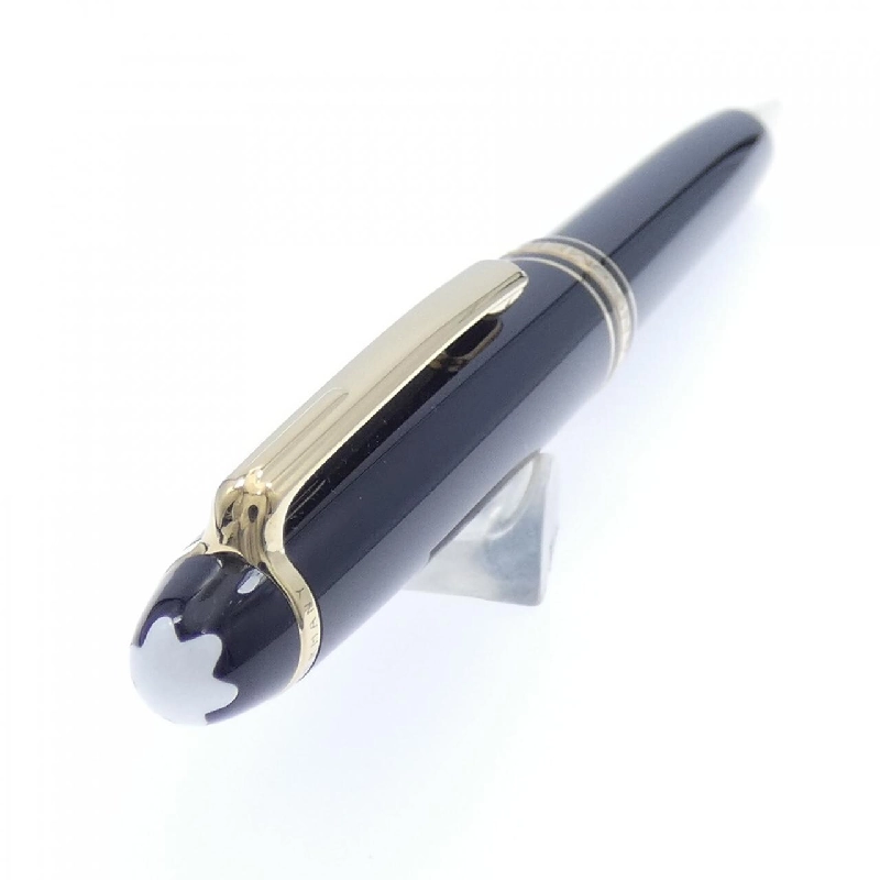 Bút bi Montblanc Meisterstück Gold Classic 132453 - Hàng hiệu Chính hãng 880379