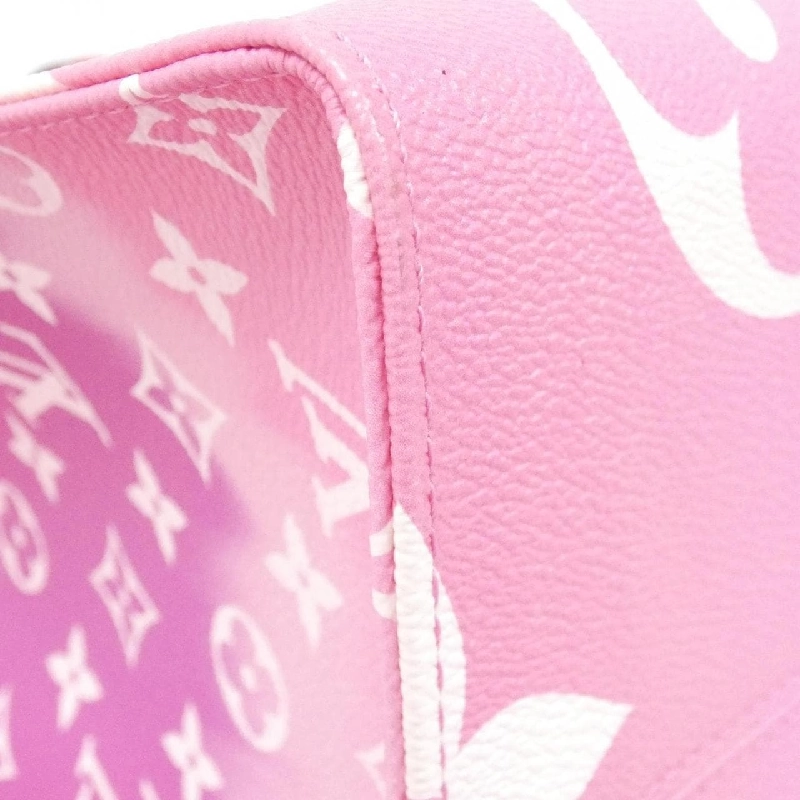 Louis Vuitton LV Escale OnTheGo GM M45121 Túi - Hàng hiệu Chính hãng 804198