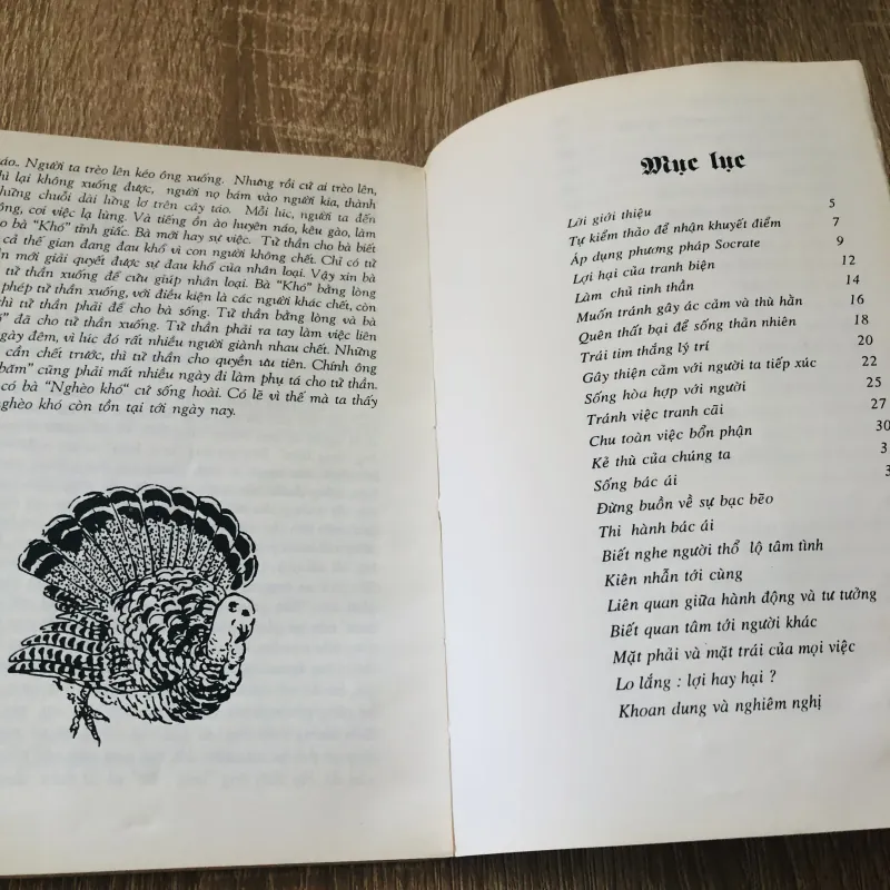 NGHỆ THUẬT GIAO TIẾP & CHỈ HUY 1022468