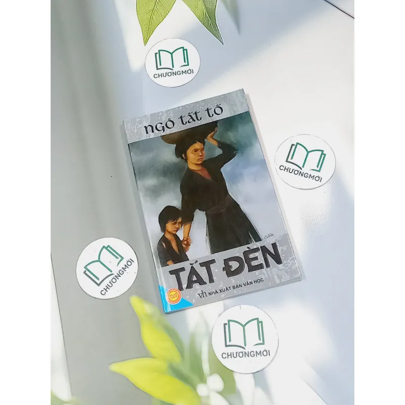 Tắt đèn - Ngô Tất Tố 698541