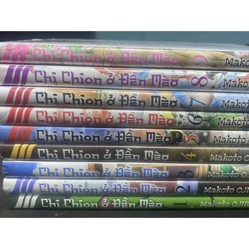 Chị Chion ở Đền Mèo new seal  1025413