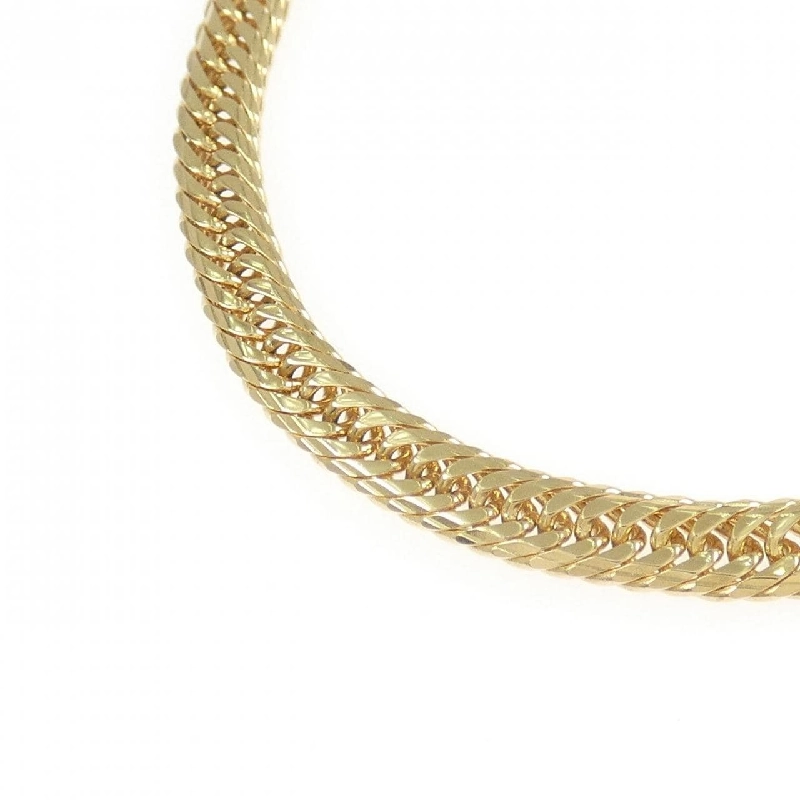 Dây chuyền K18YG Kihei 40cm - Hàng hiệu Chính hãng 858401