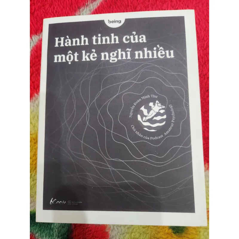 Hành tinh của một kẻ nghĩ nhiều 791356