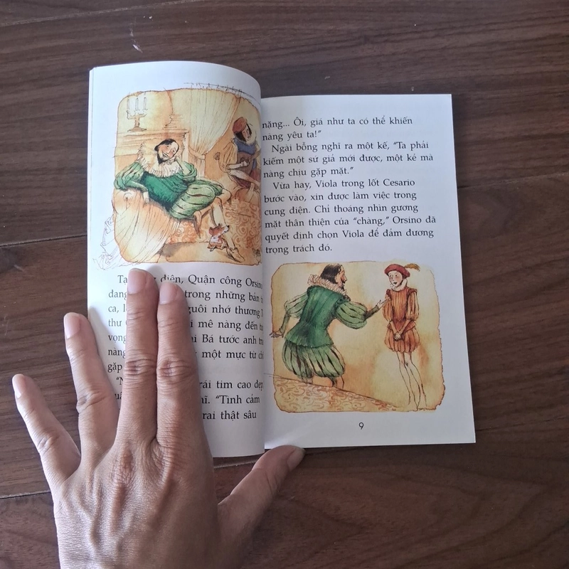 Đêm thứ mười hai 524480