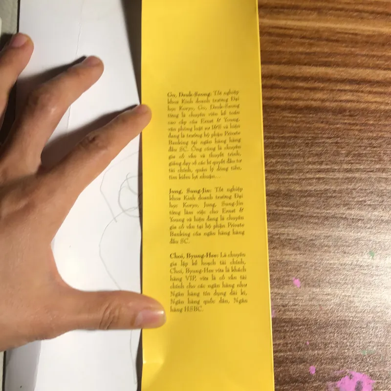 Thịnh vượng tài chính tuổi 30- tập 1 619105