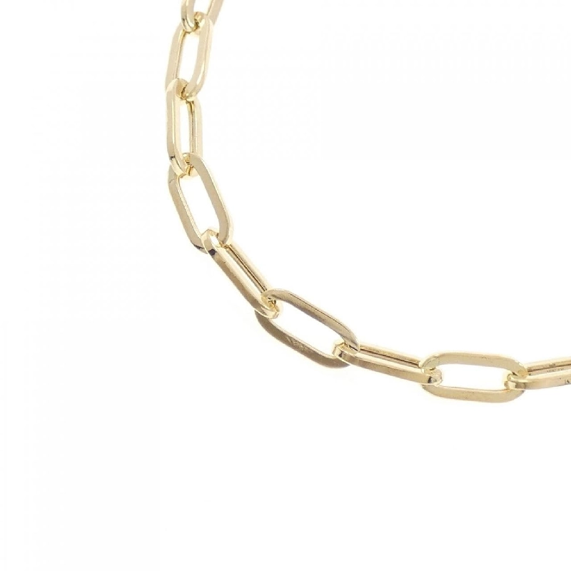 K18YG Dây chuyền - Hàng hiệu Chính hãng 862135