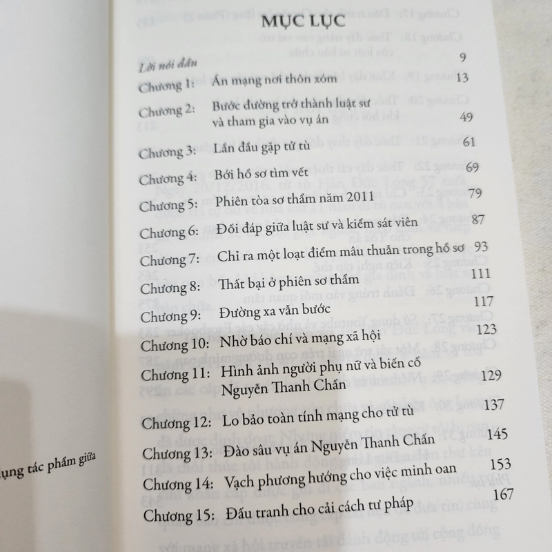 Hành trình minh oan cho tử tù Hàn Đức Long | Ngô Ngọc Trai 475584