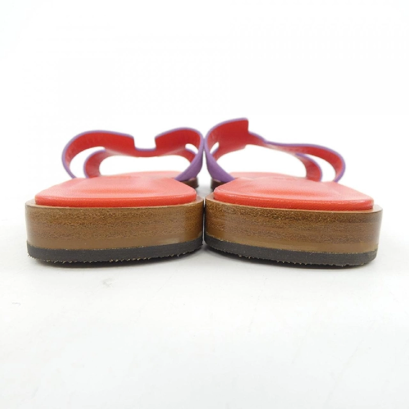 Giày sandal HERMES Oran 221208Z - Hàng hiệu Authentic 828628